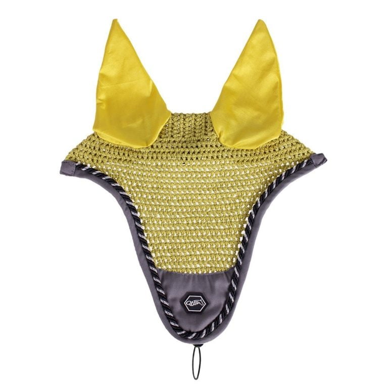 Noble Outfitters Guardsman Fly Mask No Ear The Connected Rider San