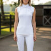 QHP Roxie Competition Shirt Sleeveless 2 1