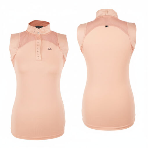 QHP Roxie Sleeveless Shirt