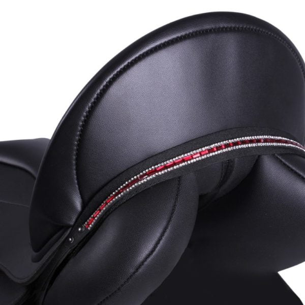 English Saddle Accessories The Connected Rider San Antonio English