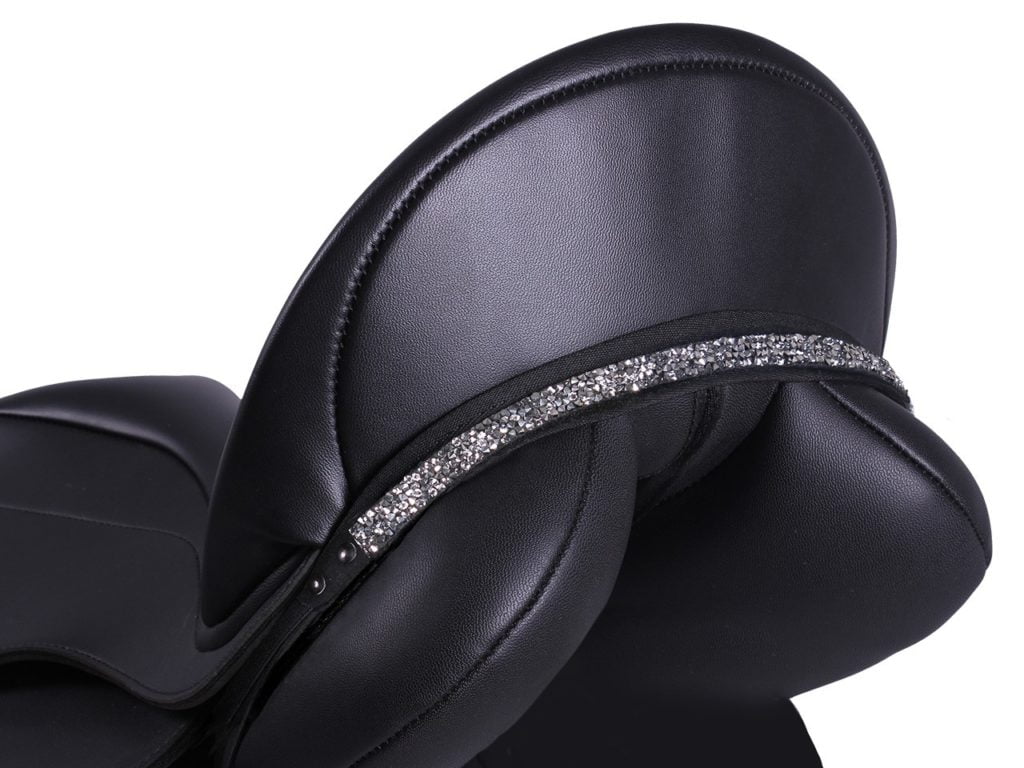 Returns & Exchanges 1 QHP Saddle Jewl Lupine