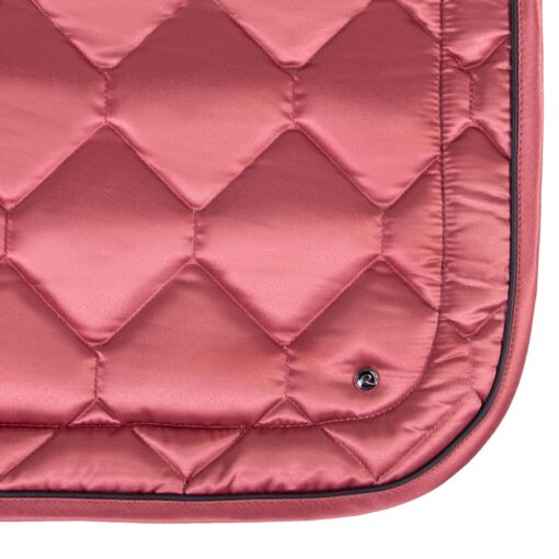 QHP Saddle Pad Classy 1 3