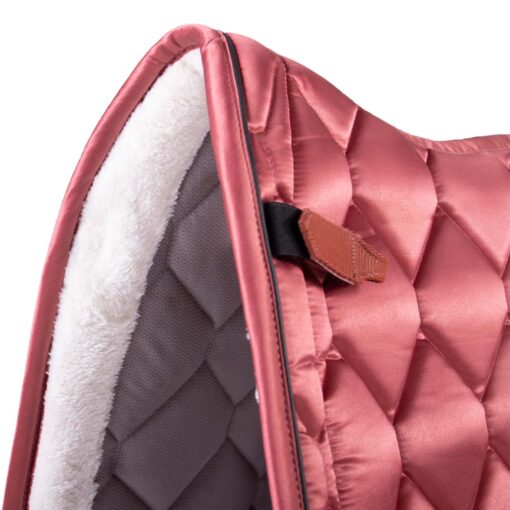 QHP Saddle Pad Classy 2 3