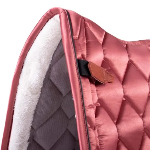 QHP Saddle Pad Classy - Image 3