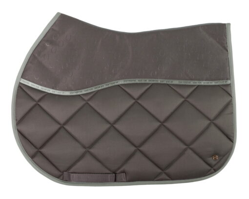QHP Saddle Pad Equestrian Dream 34 QHP Saddle Pad Equestrian Dream 1 7