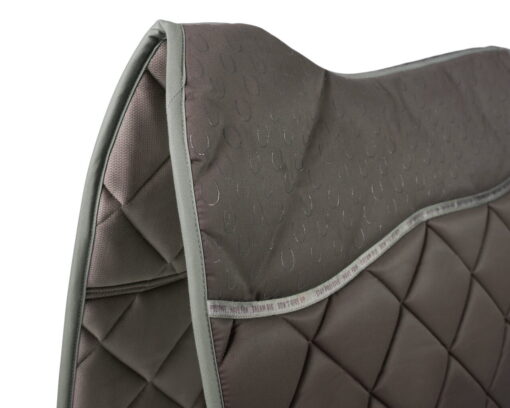 QHP Saddle Pad Equestrian Dream 33 QHP Saddle Pad Equestrian Dream 2 7