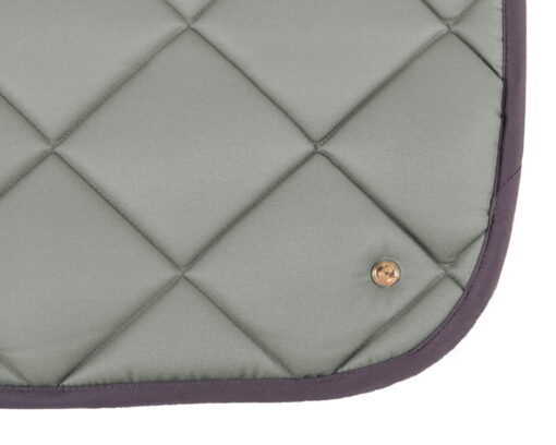 QHP Saddle Pad Equestrian Dream 22 QHP Saddle Pad Equestrian Dream 5 3