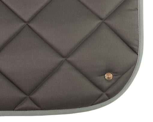 QHP Saddle Pad Equestrian Dream 30 QHP Saddle Pad Equestrian Dream 5 7