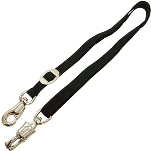 Quality Horse Products Nylon Cross Tie