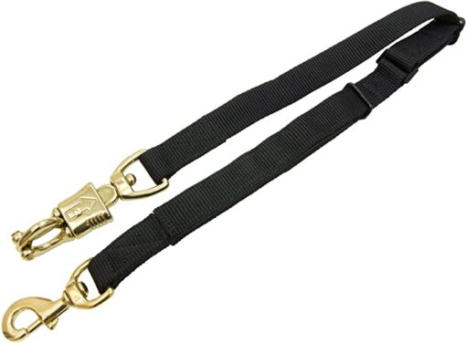Quality Horse Products Tie Safe Trailer Tie