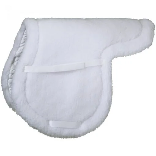 Quilted Bottom Fleece All Purpose Pad