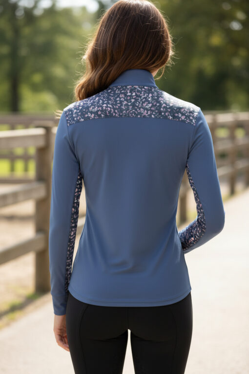 RJ Classics Ella Moonlight Blue 1