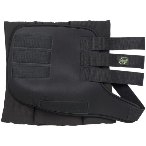 Refresh by Tough1 Ceramic Infused Quick Wraps 1