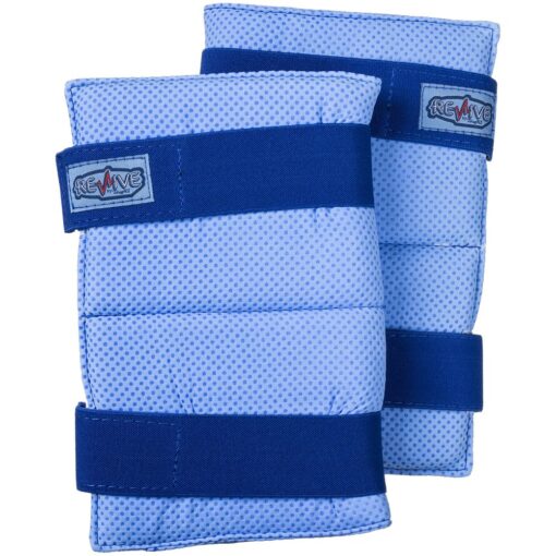 Revive by Tough1 Cooling Tendon Wraps 6 Revive by Tough1 Cooling Tendon Wraps 1