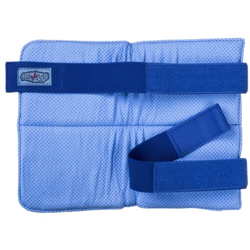 Revive by Tough1 Cooling Tendon Wraps 7 Revive by Tough1 Cooling Tendon Wraps 2