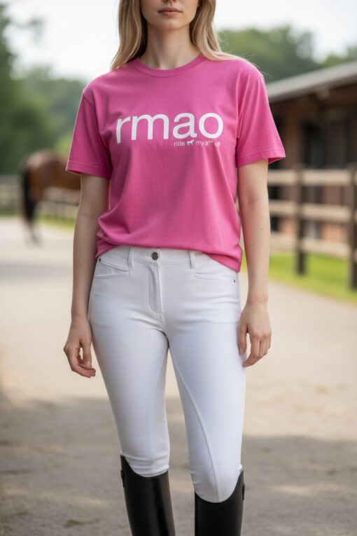 Ride my A Off T Shirt 2