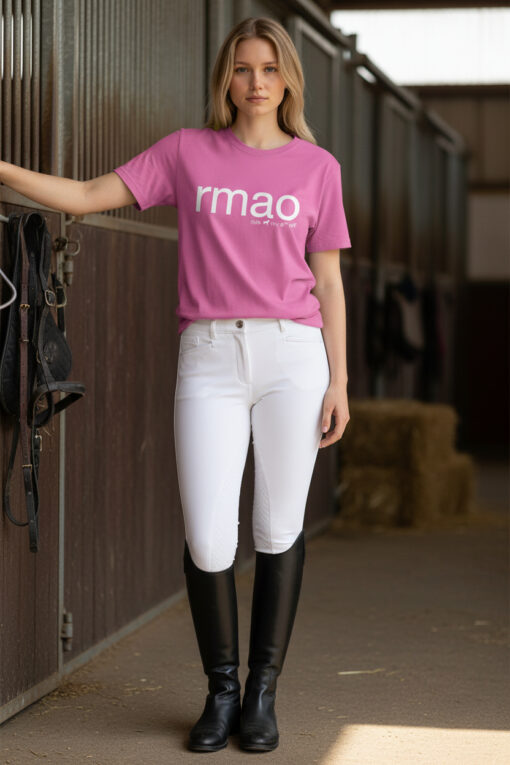 Ride my A Off T Shirt 3