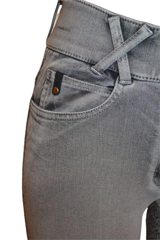 Ritzy EQ Comfort Denim Breeches 39 Ritzy EQ Comform Denim Breeches