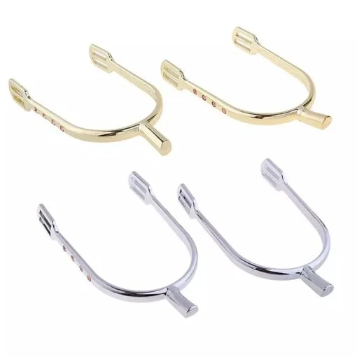 Ritzy EQ Crystal Spur 1"