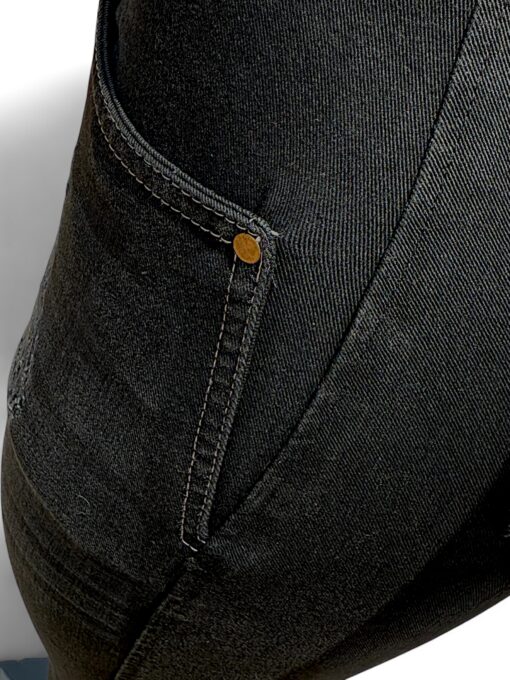 Ritzy EQ Denim Rose Gold Breeches 13