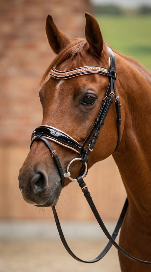 Ritzy EQ Knocks Your Socks Off LifeStyle 1