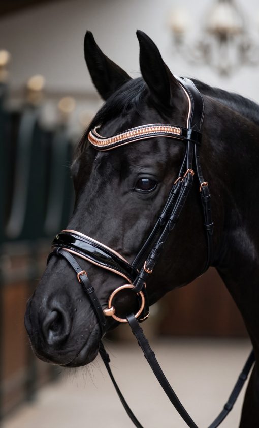 Ritzy EQ Knocks Your Socks Off LifeStyle 4