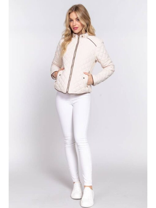 Ritzy EQ Lucky Coat 10