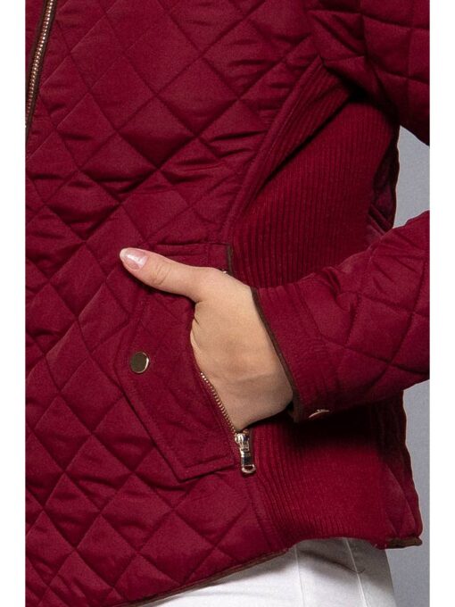 Ritzy EQ Lucky Coat 11