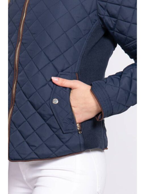 Ritzy EQ Lucky Coat 17