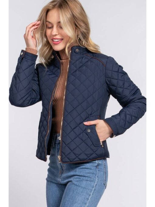 Ritzy EQ Lucky Coat 18
