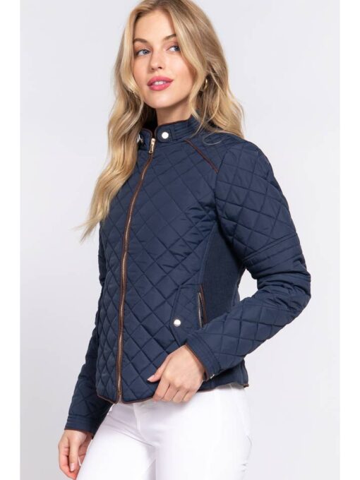 Ritzy EQ Lucky Coat 20