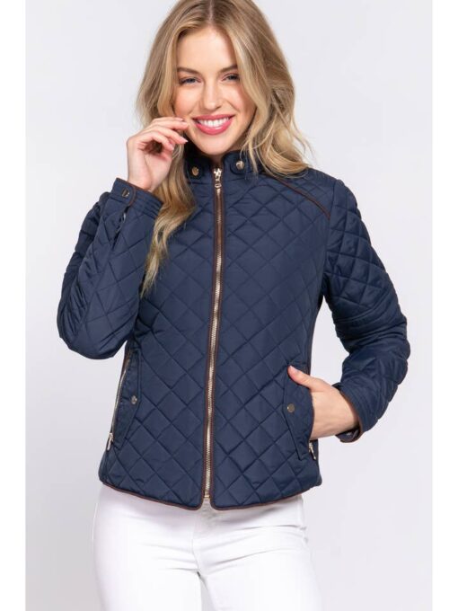 Ritzy EQ Lucky Coat 21