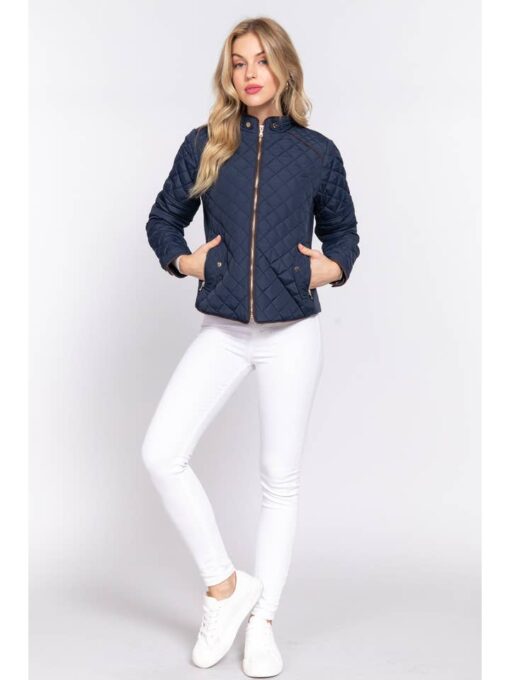 Ritzy EQ Lucky Coat 22