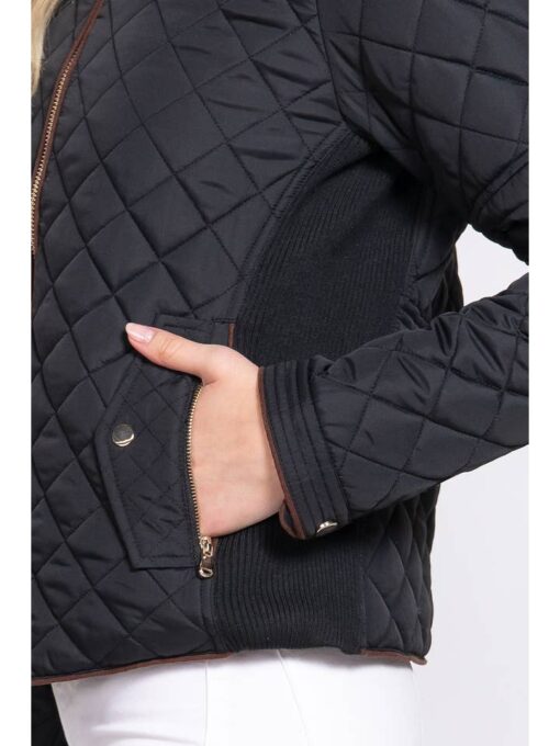 Ritzy EQ Lucky Coat 24