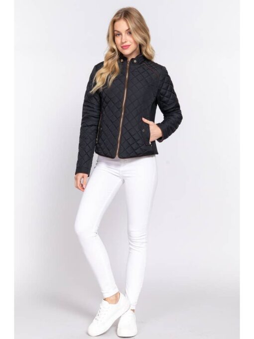 Ritzy EQ Lucky Coat 3