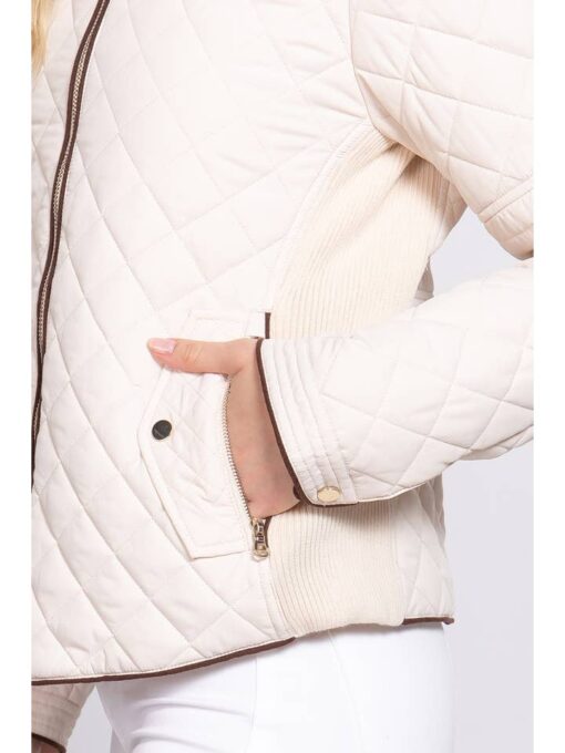 Ritzy EQ Lucky Coat 6