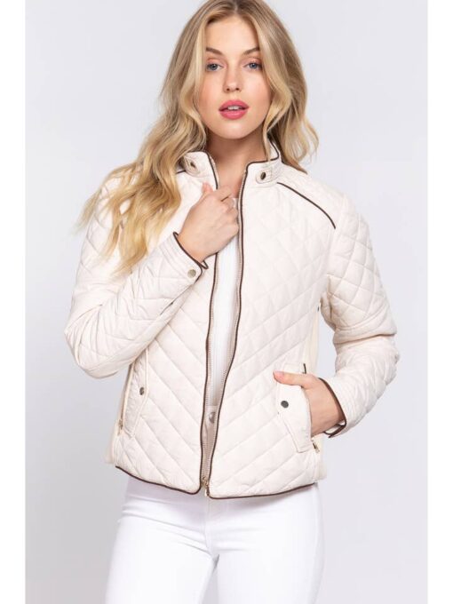 Ritzy EQ Lucky Coat 7