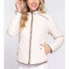 Ritzy EQ Lucky Coat 1 Ritzy EQ Lucky Coat 9