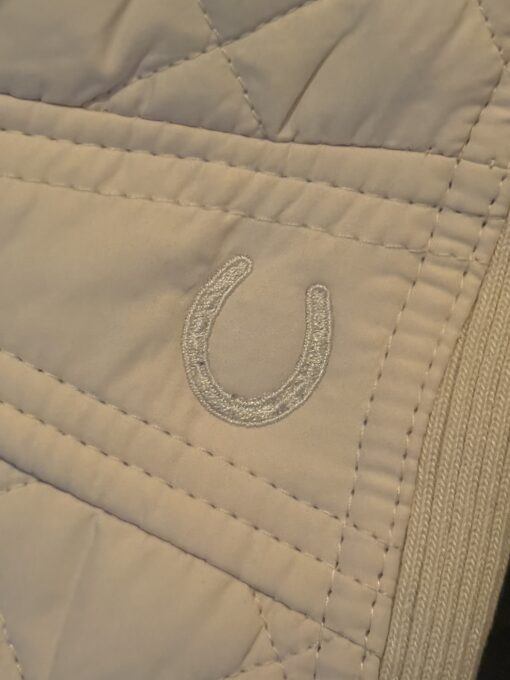 Ritzy EQ Lucky Horseshoe