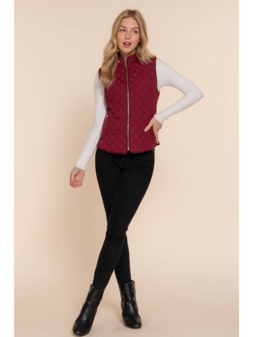 Ritzy EQ Lucky Vest 2