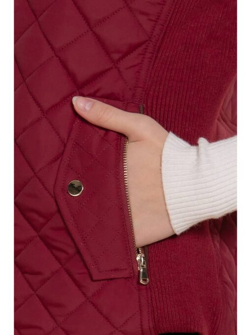 Ritzy EQ Lucky Vest 3