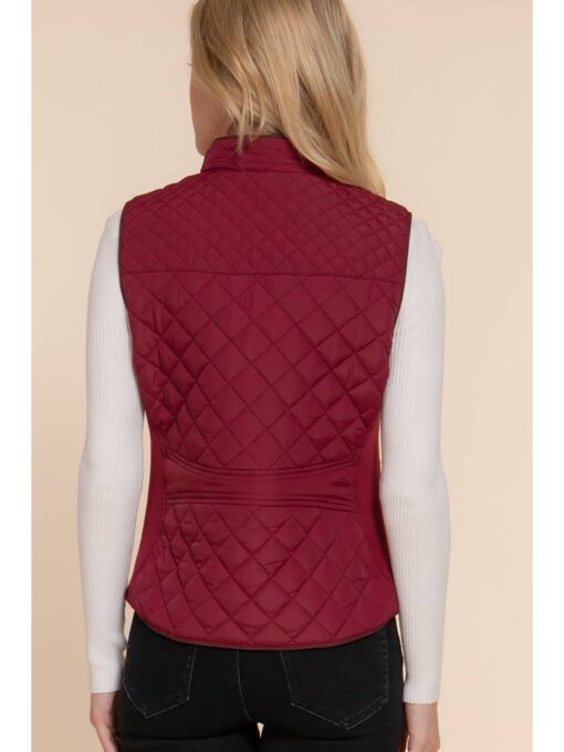 Ritzy EQ Lucky Vest 5