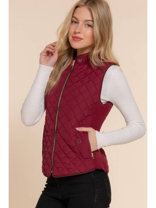 Ritzy EQ Lucky Vest 6