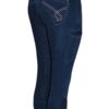 Blue Denim