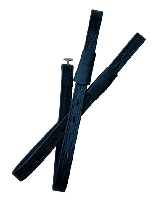 Ritzy EQ Stirrup Webbers