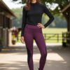 Ritzy EQ Summer Riding Tights 5
