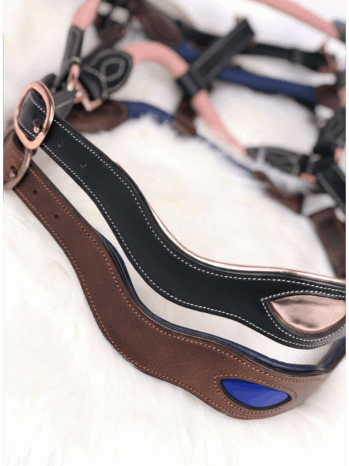 Ritzy EQ Warrior Halter 51 Ritzy EQ Warrior Halter - Image 22