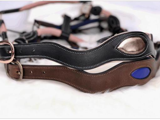 Ritzy EQ Warrior Halter 52 Ritzy EQ Warrior Halter - Image 23