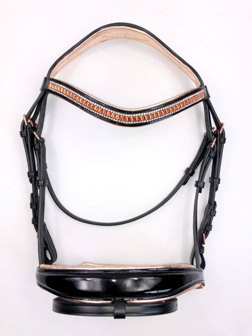 Ritzy Eq Knock Your Socks Off Bridle 1 scaled