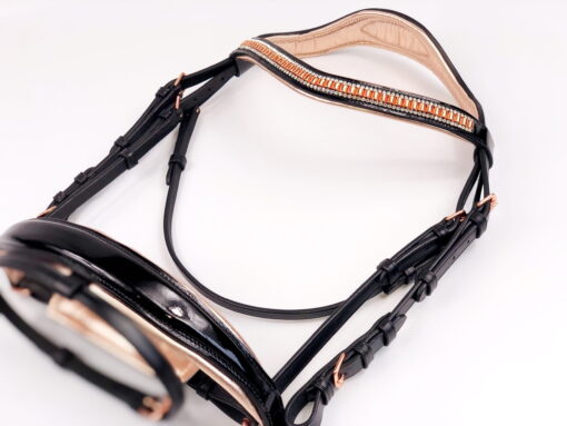 Ritzy Eq Knock Your Socks Off Bridle 10 scaled